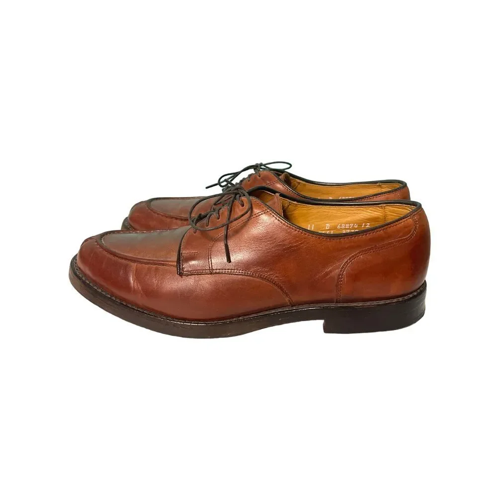 Allen Edmonds elevate your