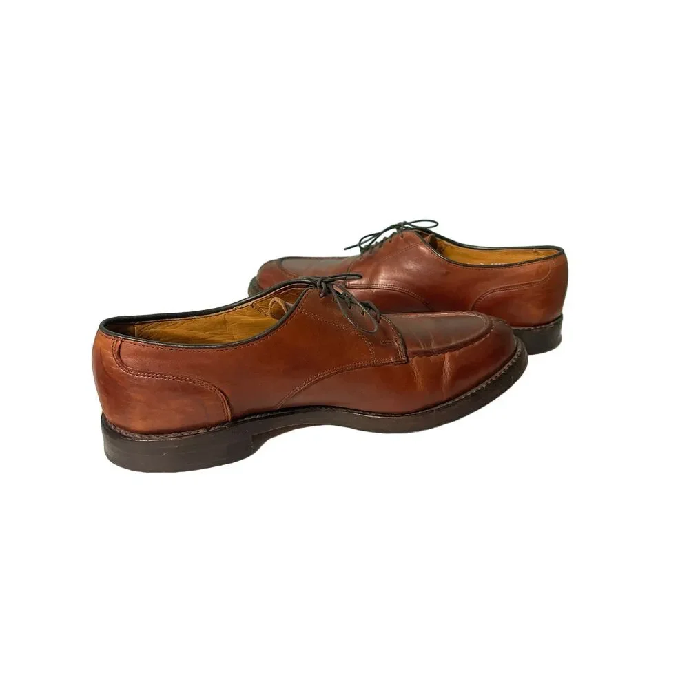 Allen Edmonds elevate your