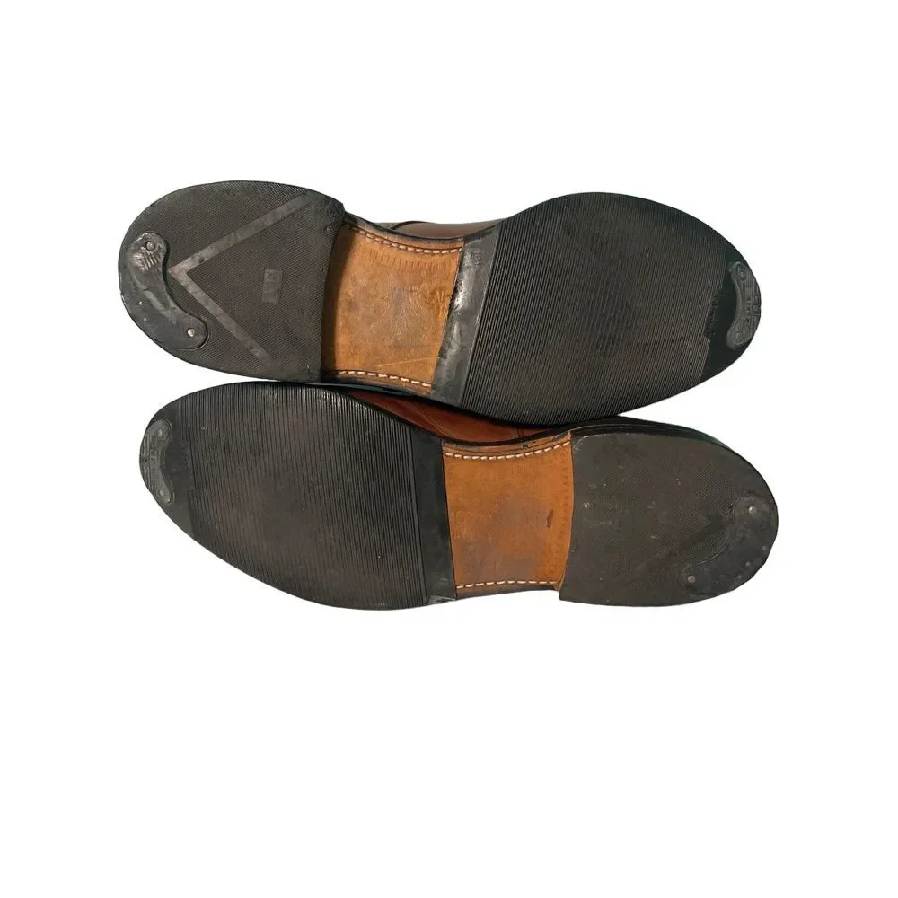 Allen Edmonds elevate your