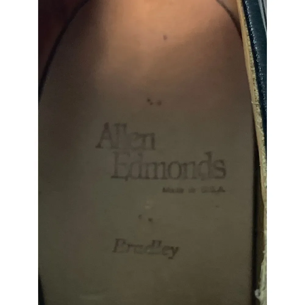 Allen Edmonds elevate your