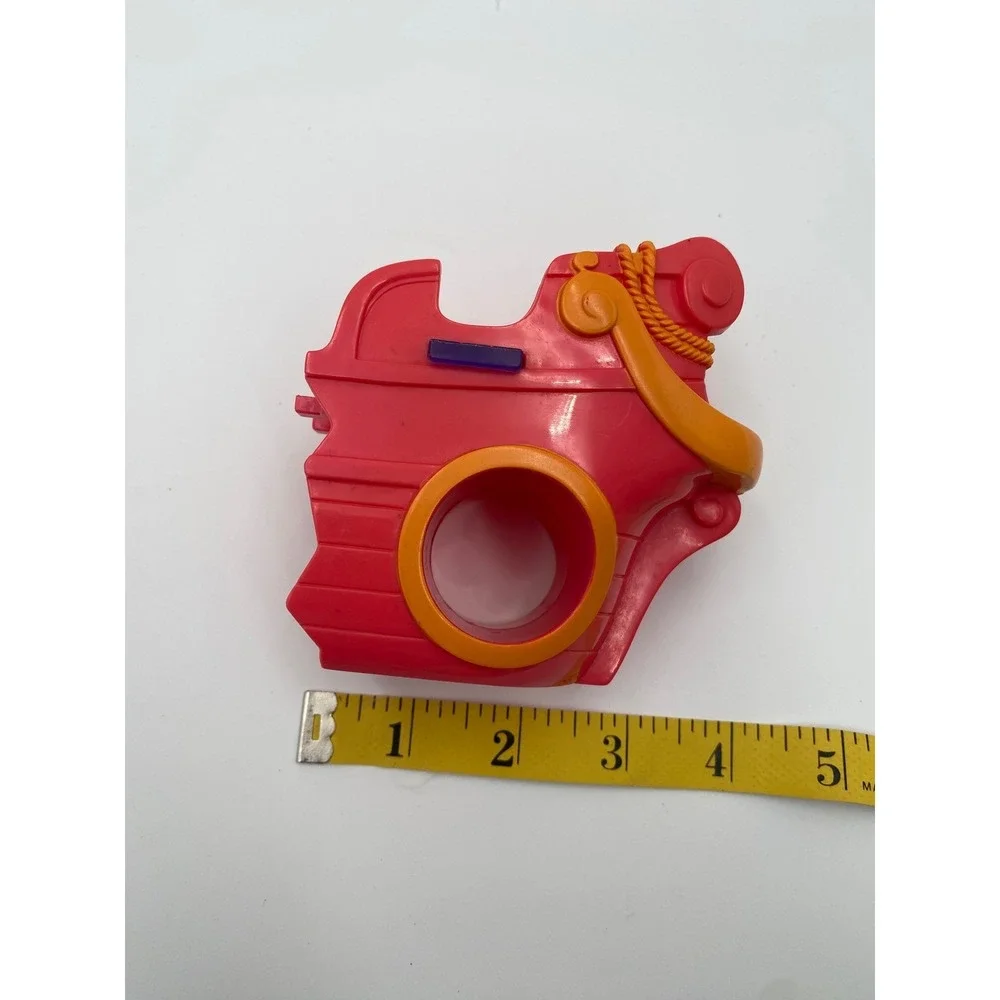 Mattel polly pocket