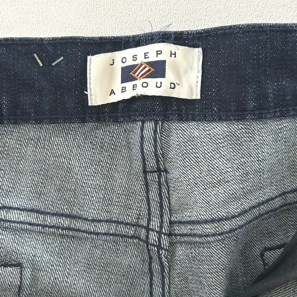 Joseph Abboud these joseph