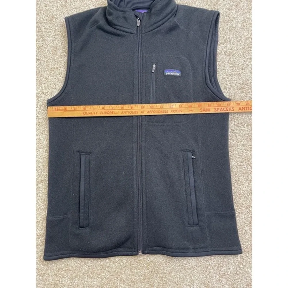 Medium patagonia better