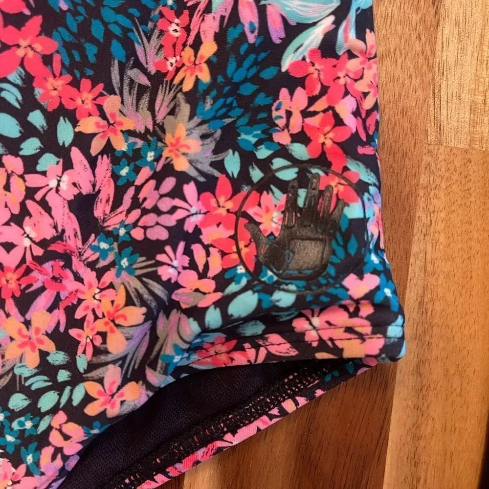 Body Glove size used gently