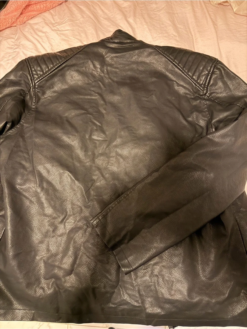 N/A premium black