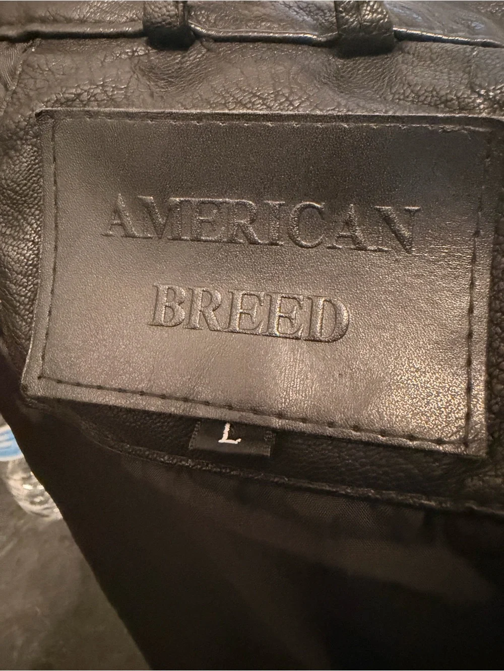 N/A premium black