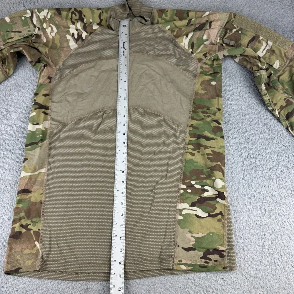Massif us army