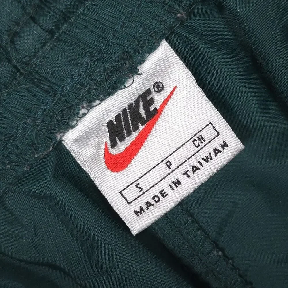Nike product vintage