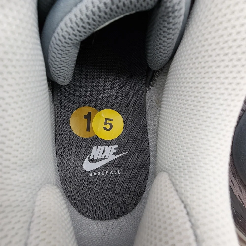 Nike new without