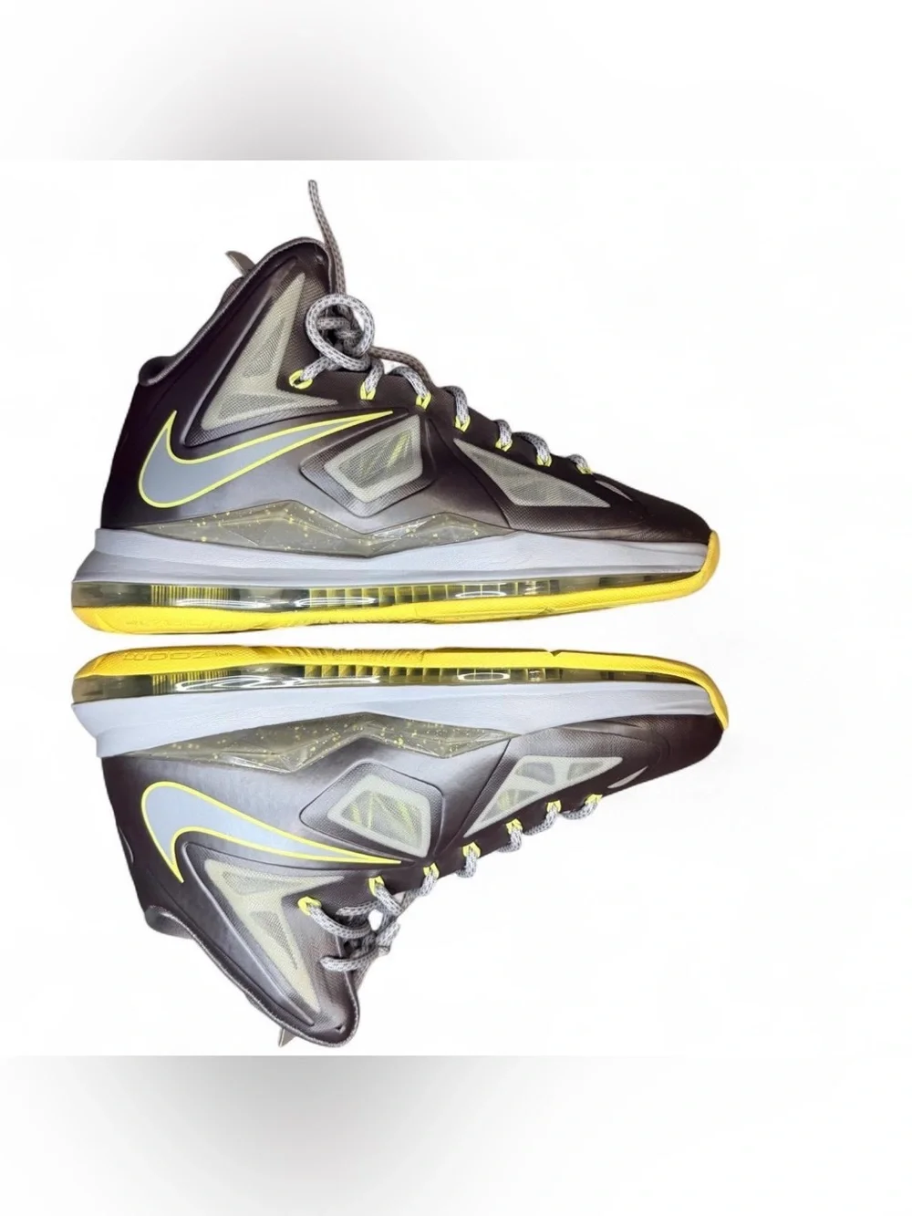 Nike men’s athletic