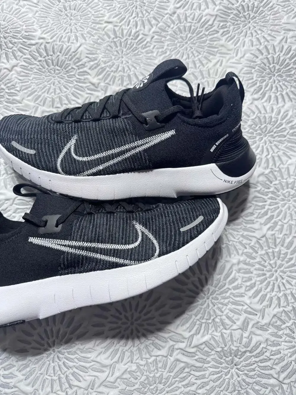 Nike free rn