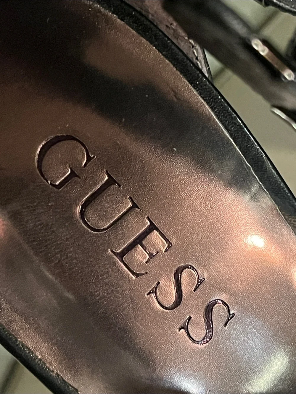 Guess by Marciano beautiful new