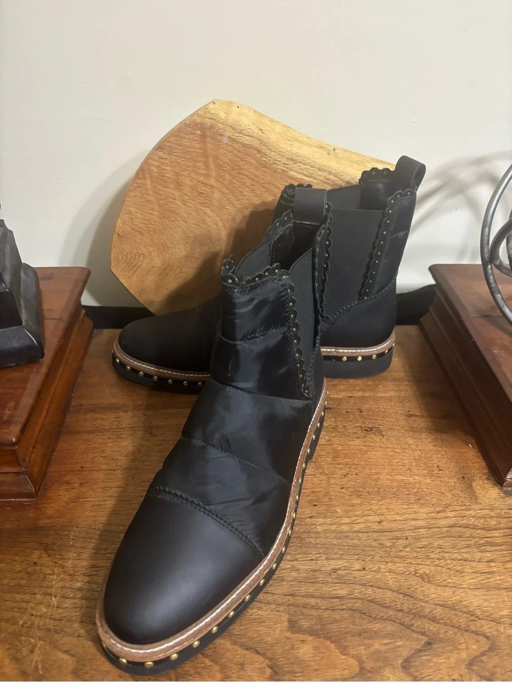 Free People step into