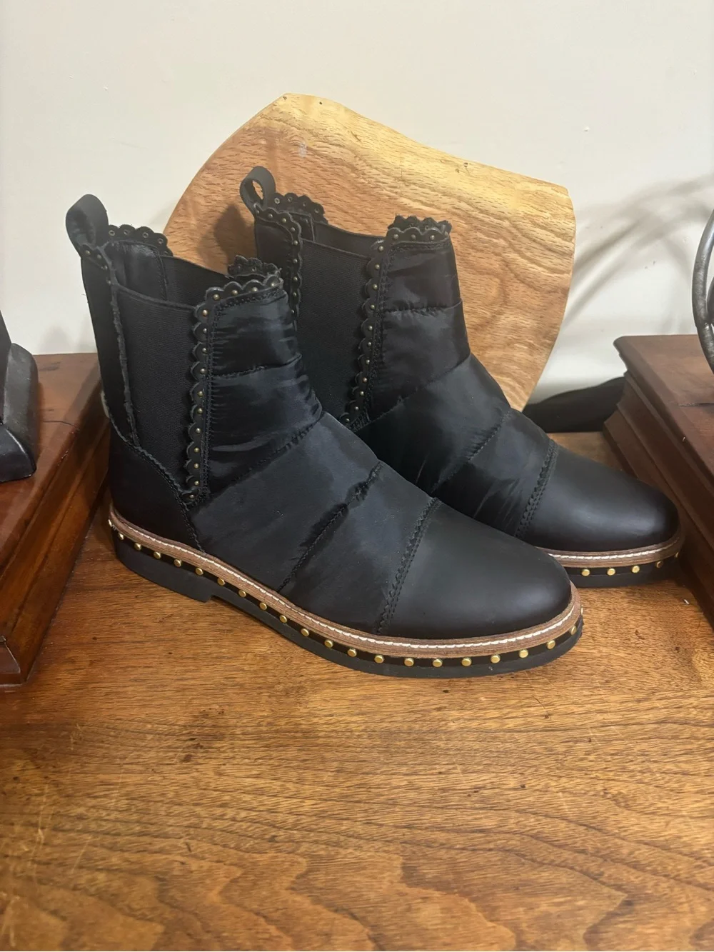 Free People step into
