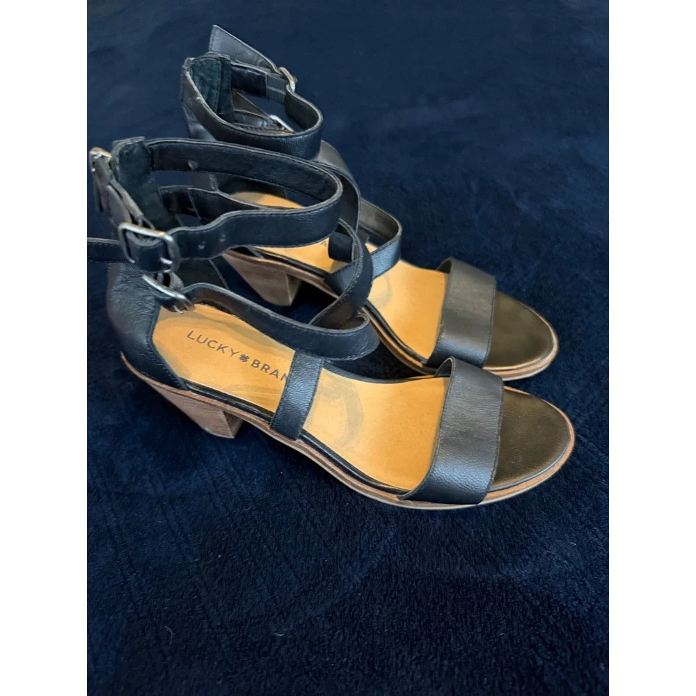Lucky Brand lucky brand