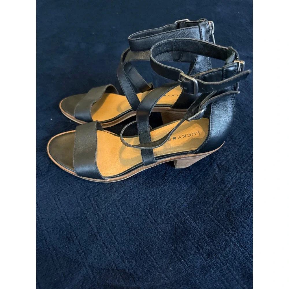 Lucky Brand lucky brand