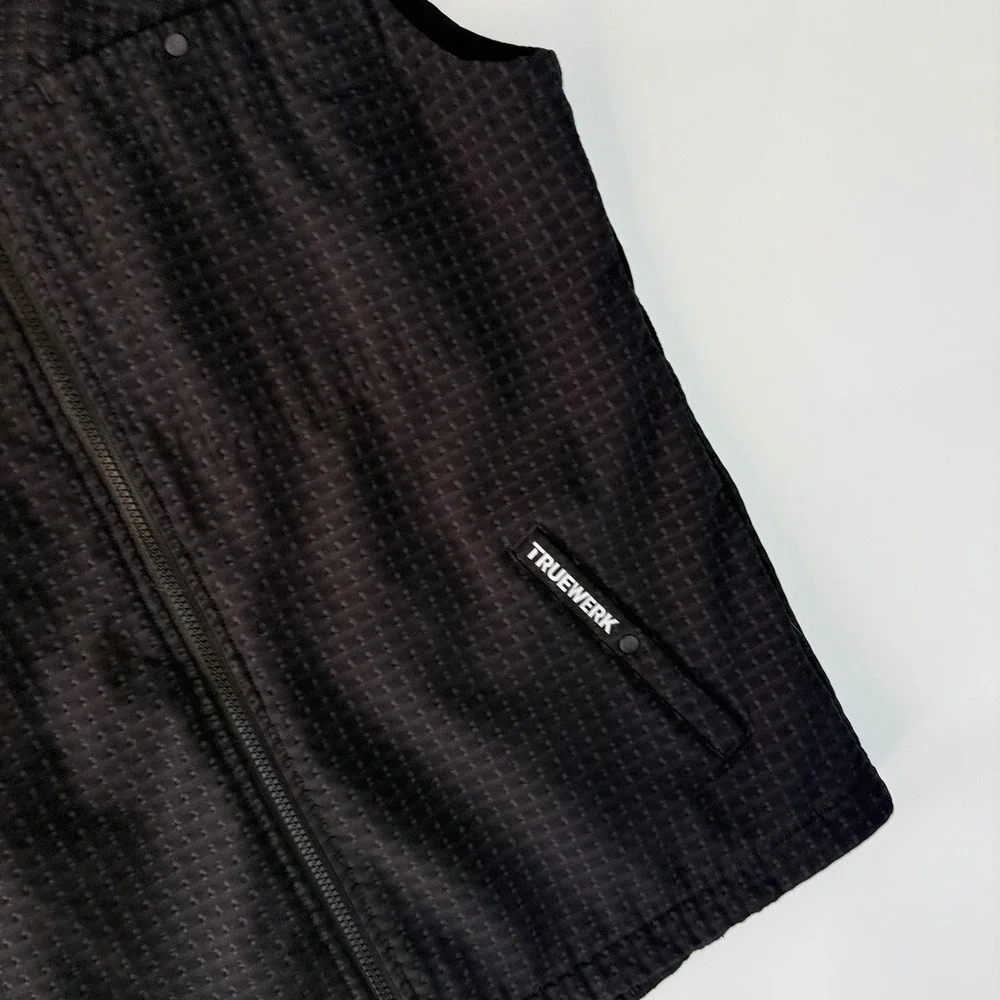 Truewerk technical workwear