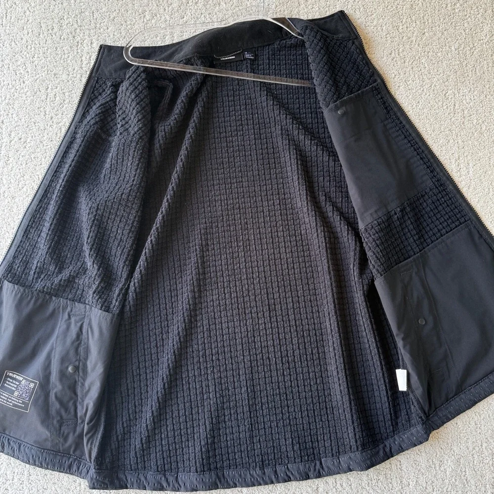 Truewerk technical workwear