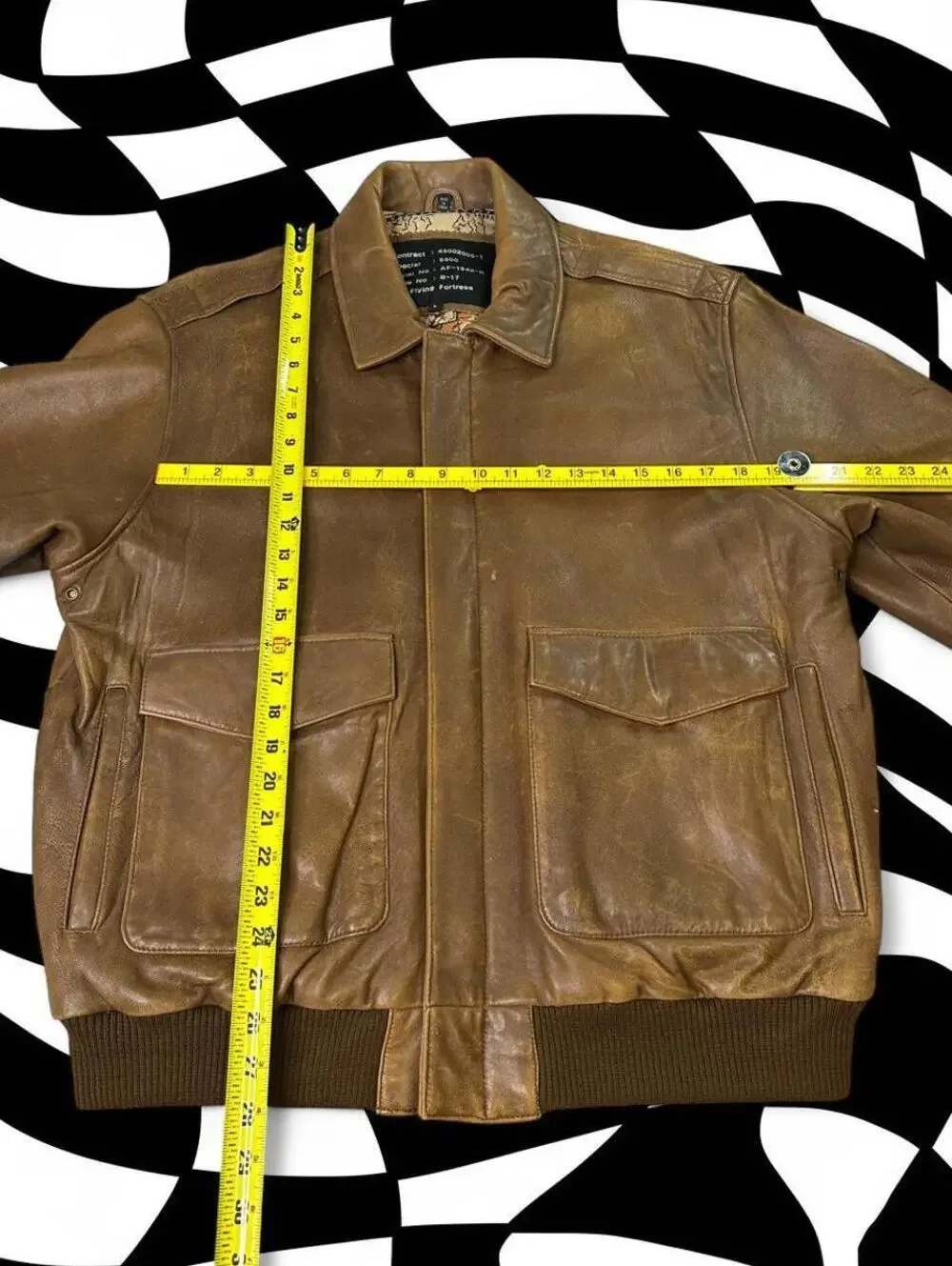 Adler size large