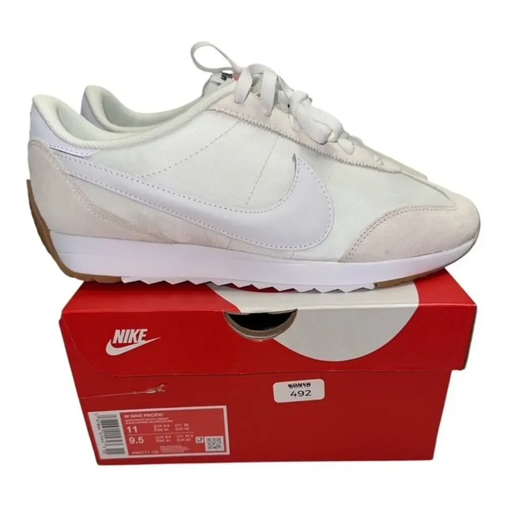Nike pacific women
