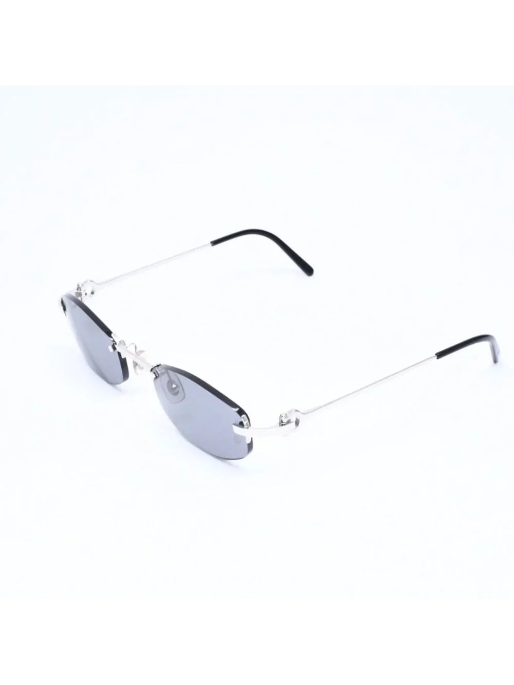 Cartier brand name