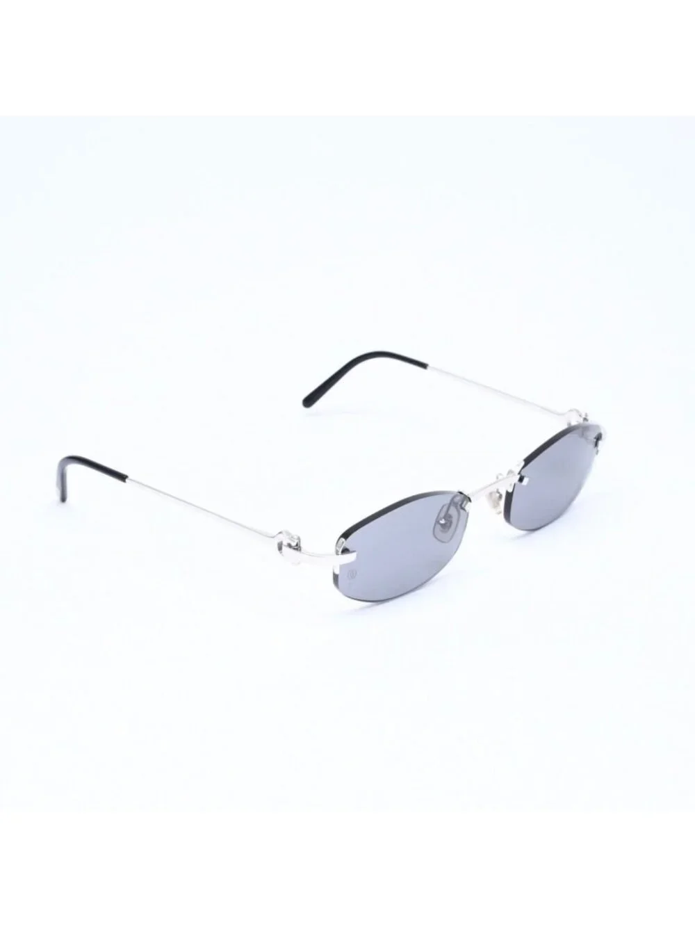 Cartier brand name