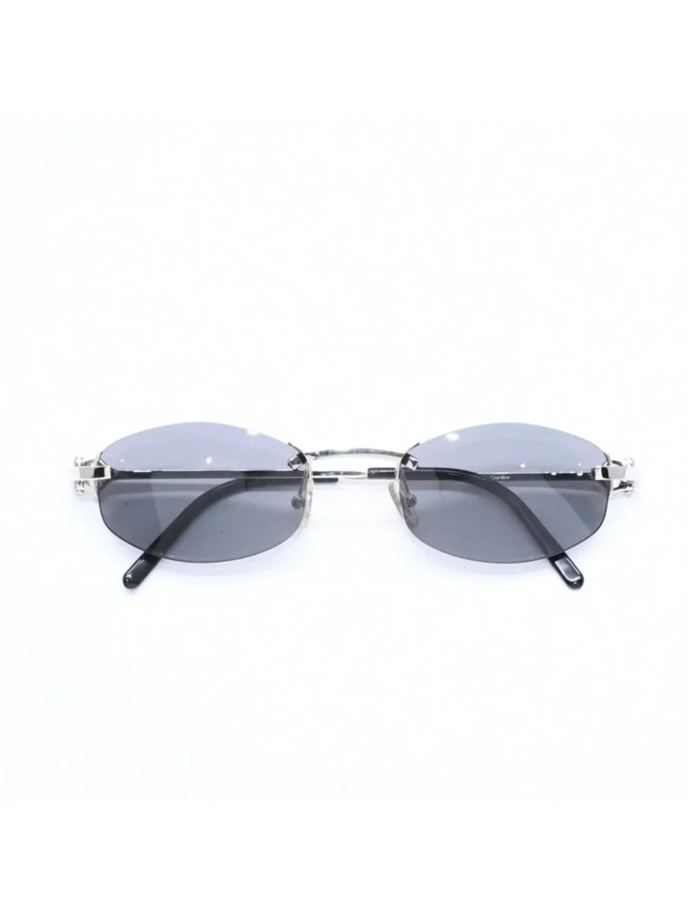 Cartier brand name