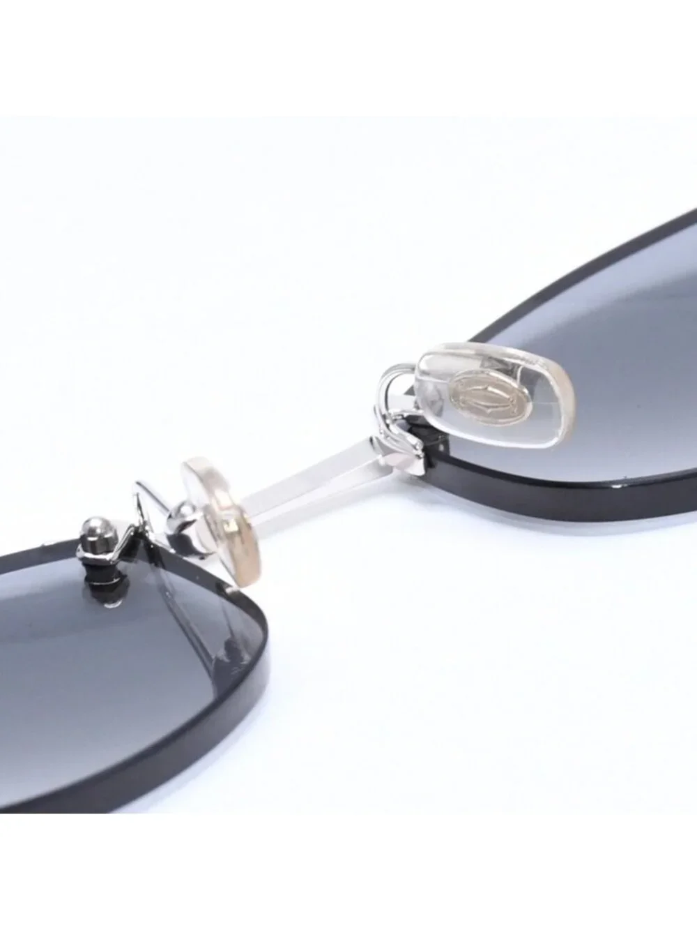 Cartier brand name