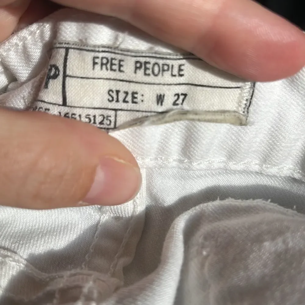 Free People excellent solid
