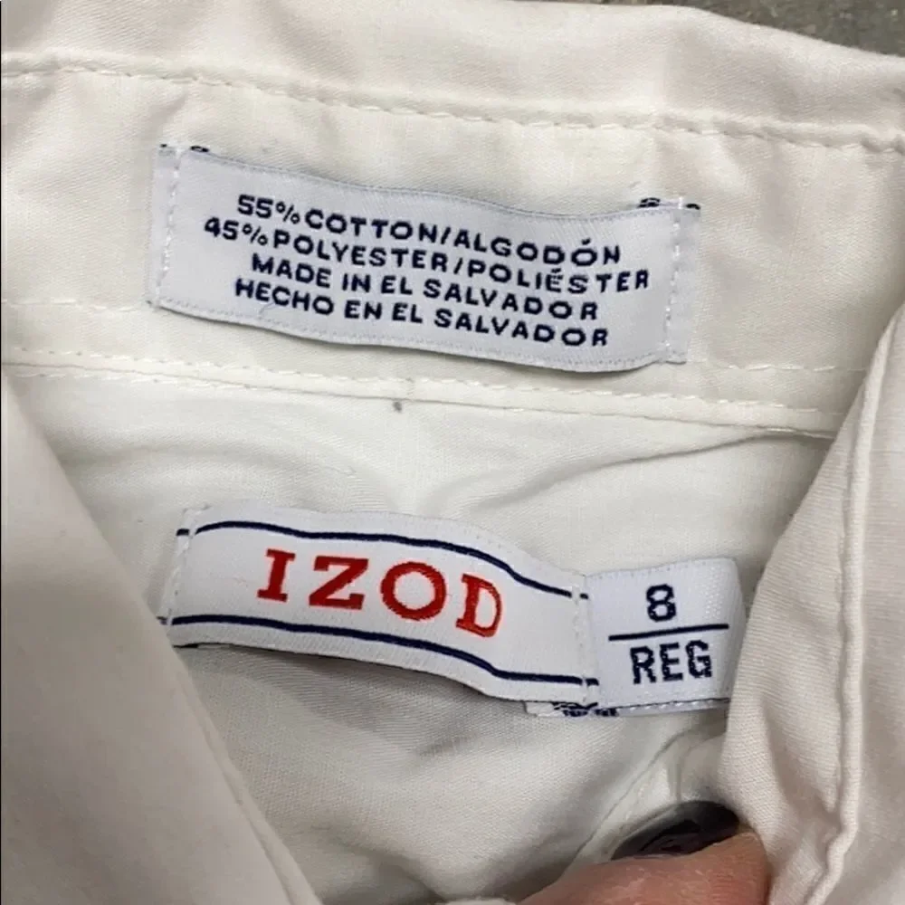 Izod bundle boys