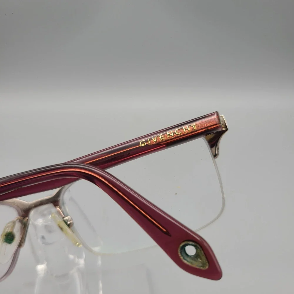 Givenchy optical frames
