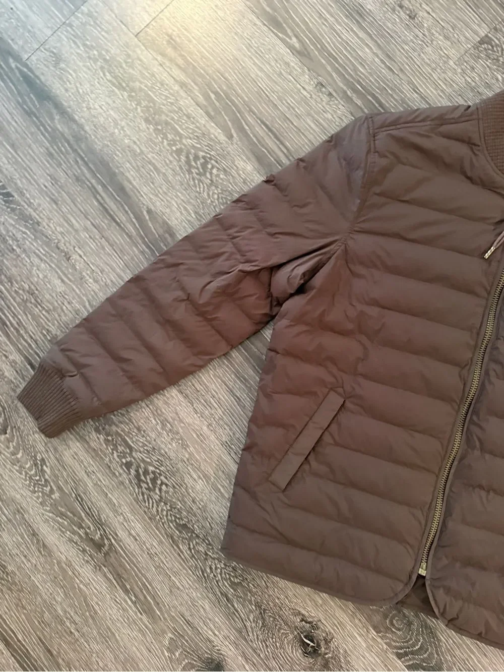 Billy Reid gently worn
