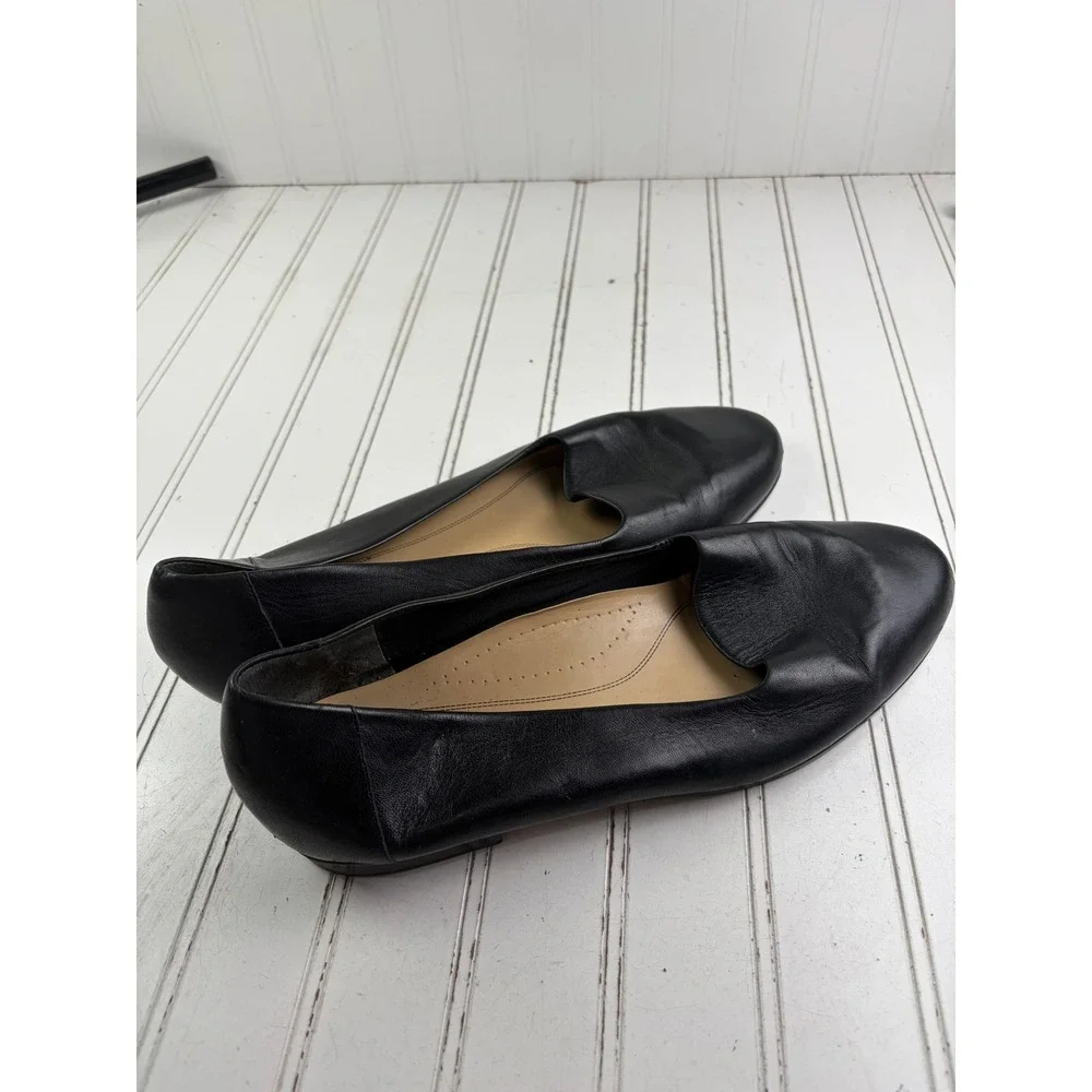 Trotters outsole 𝗟𝗔𝗦𝗧𝗦 toe