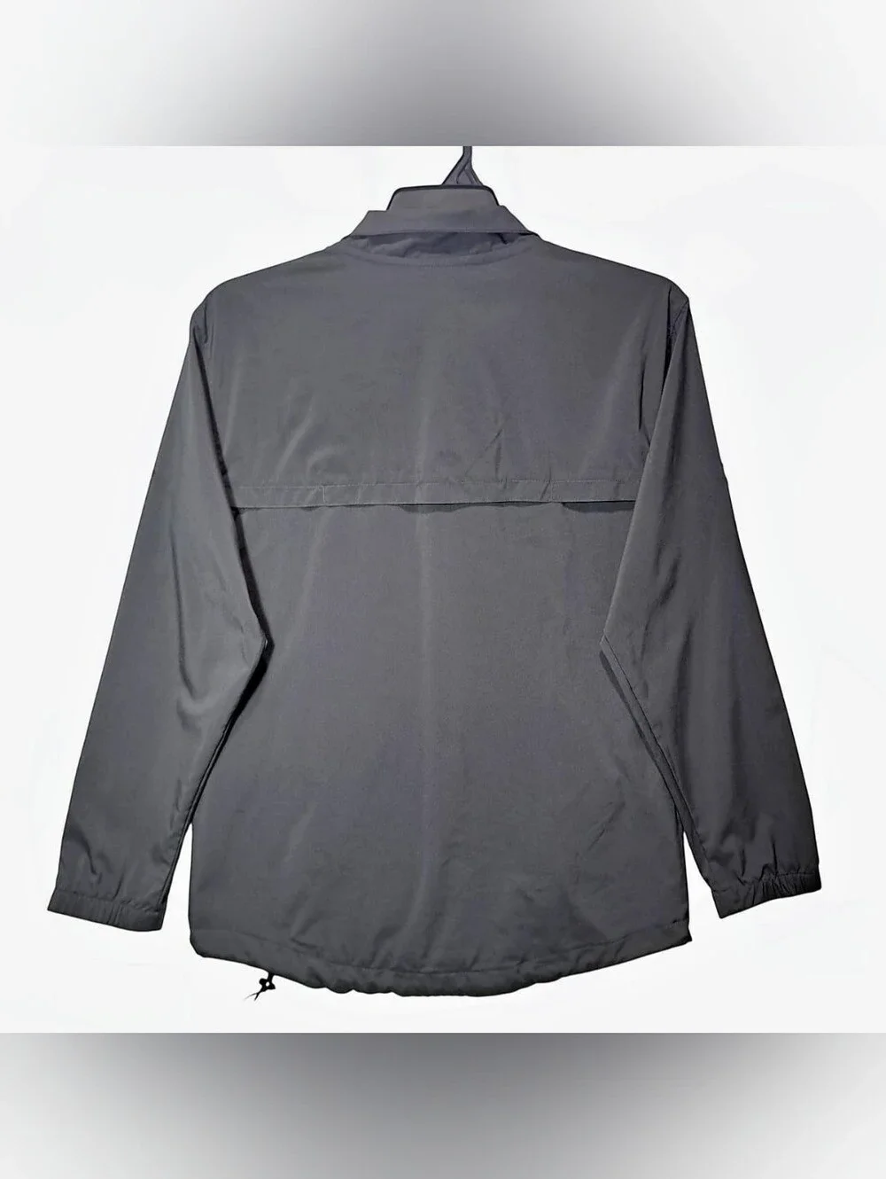 Fanatics team windbreaker