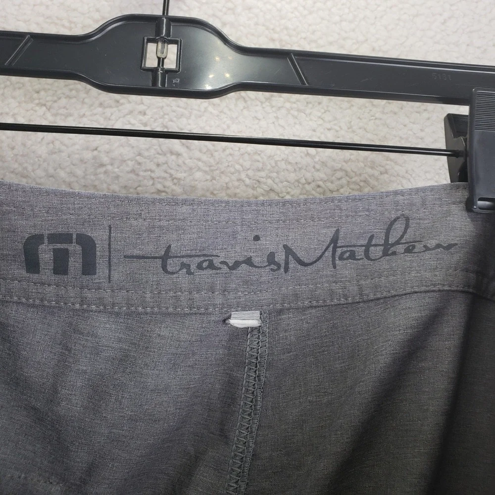 Travis Mathew both athleisure