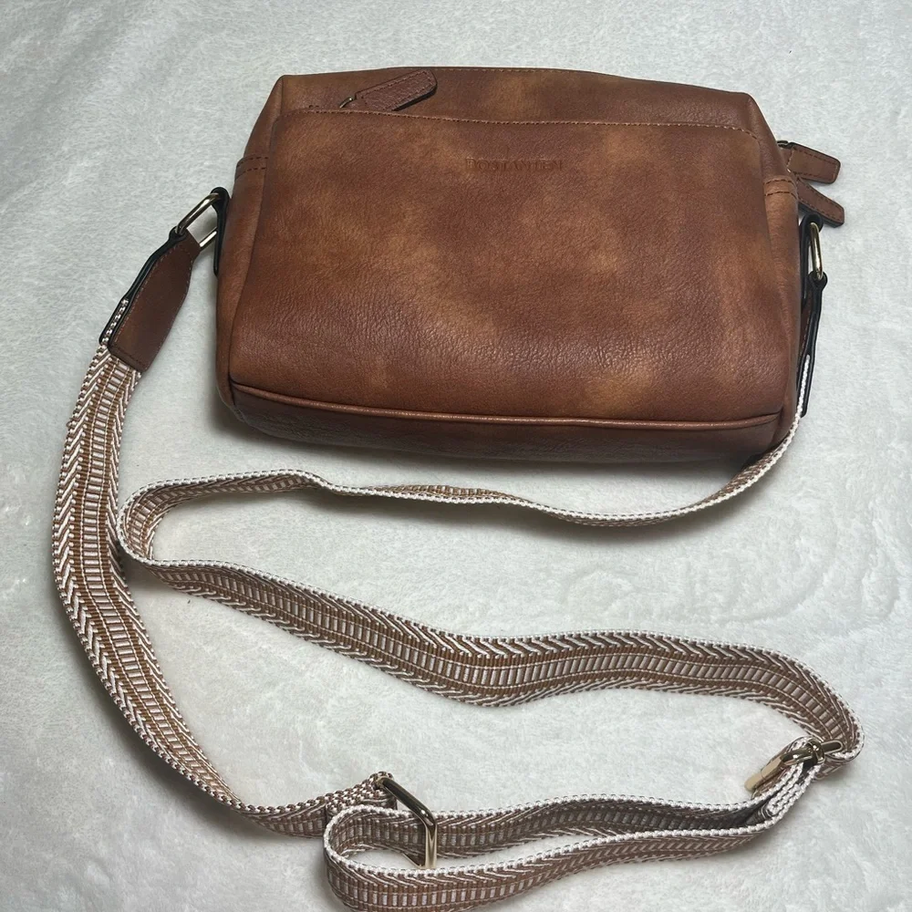 Bostanten elegant tan