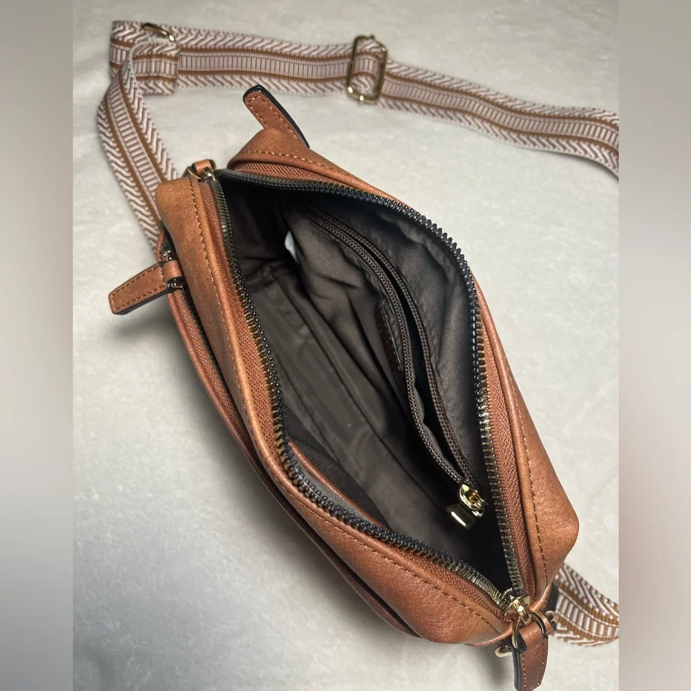 Bostanten elegant tan