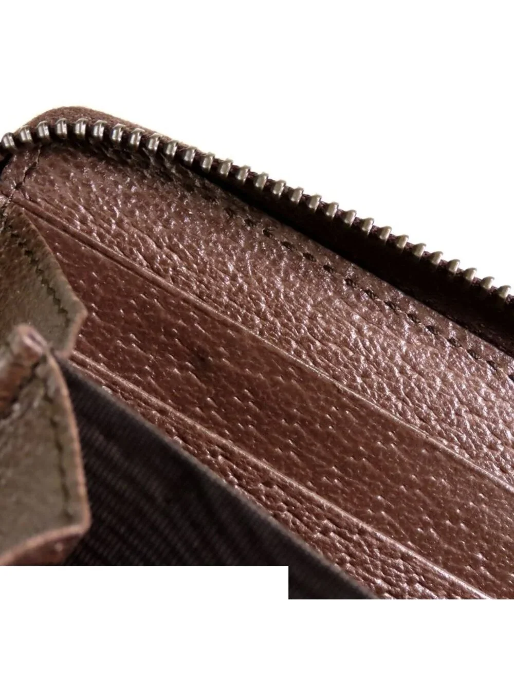 Gucci brand bamboo