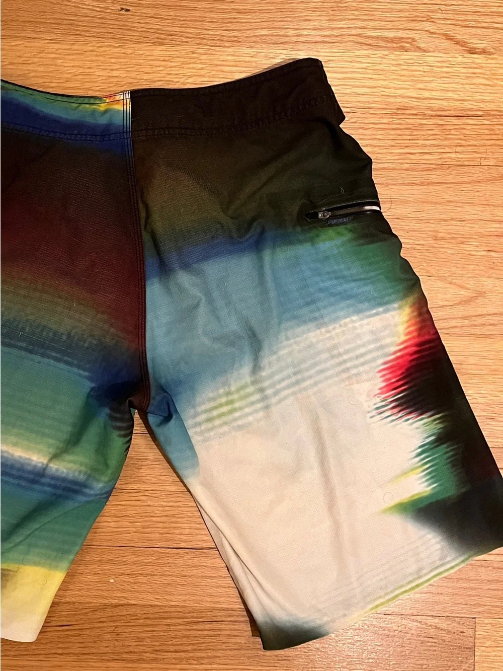 Oakley swim board