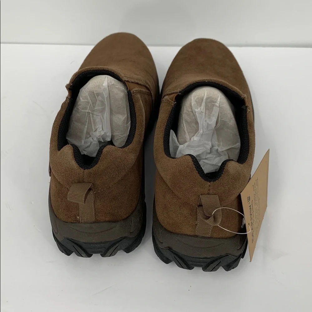 BearPaw max slip