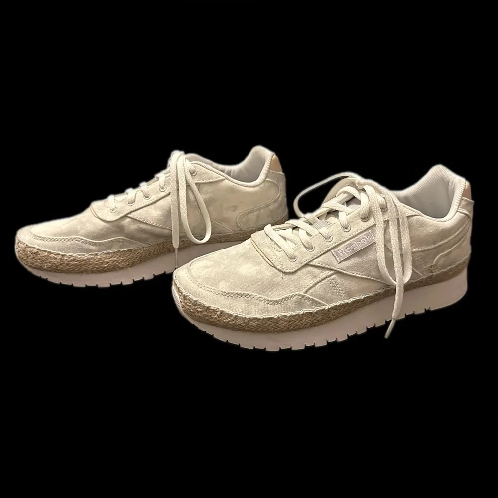 Reebok women classic