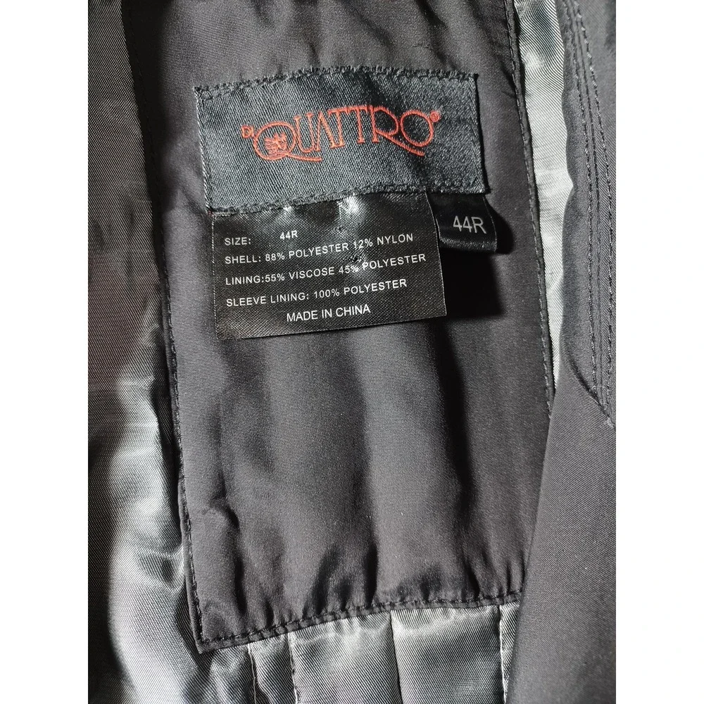 Di Quattro brand di
