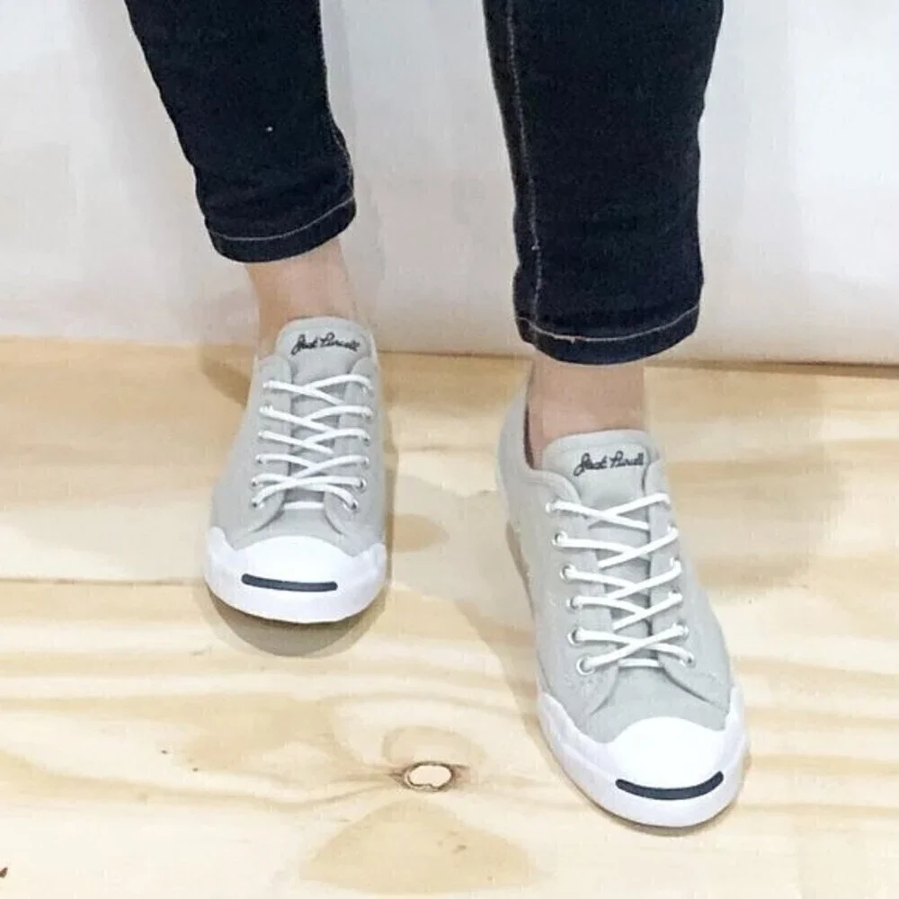 Converse original jack