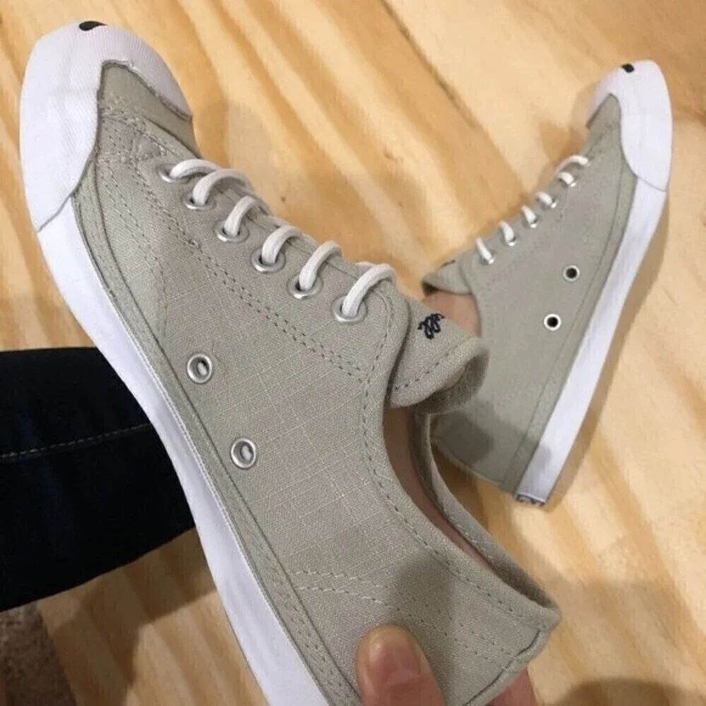Converse original jack