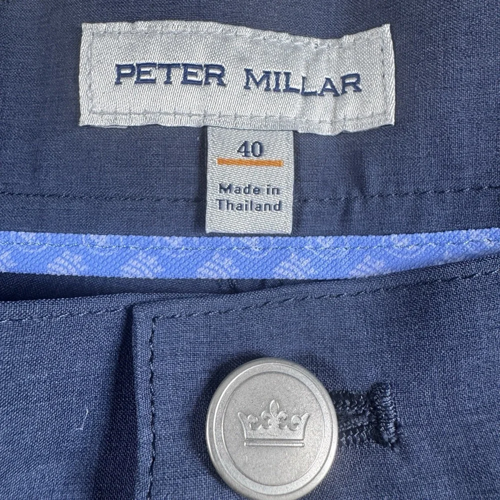 Peter Millar crown sport