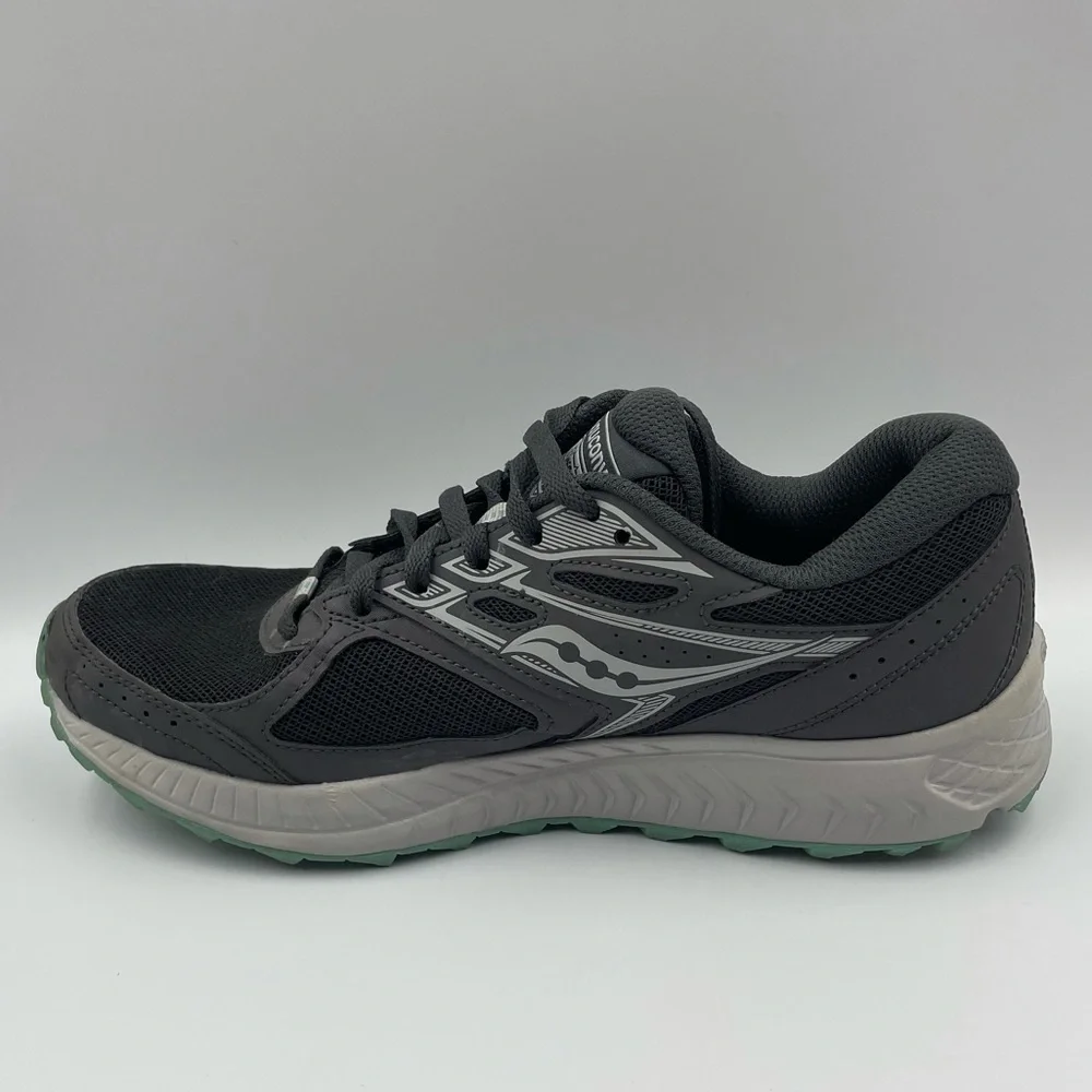Saucony cohesion tr13