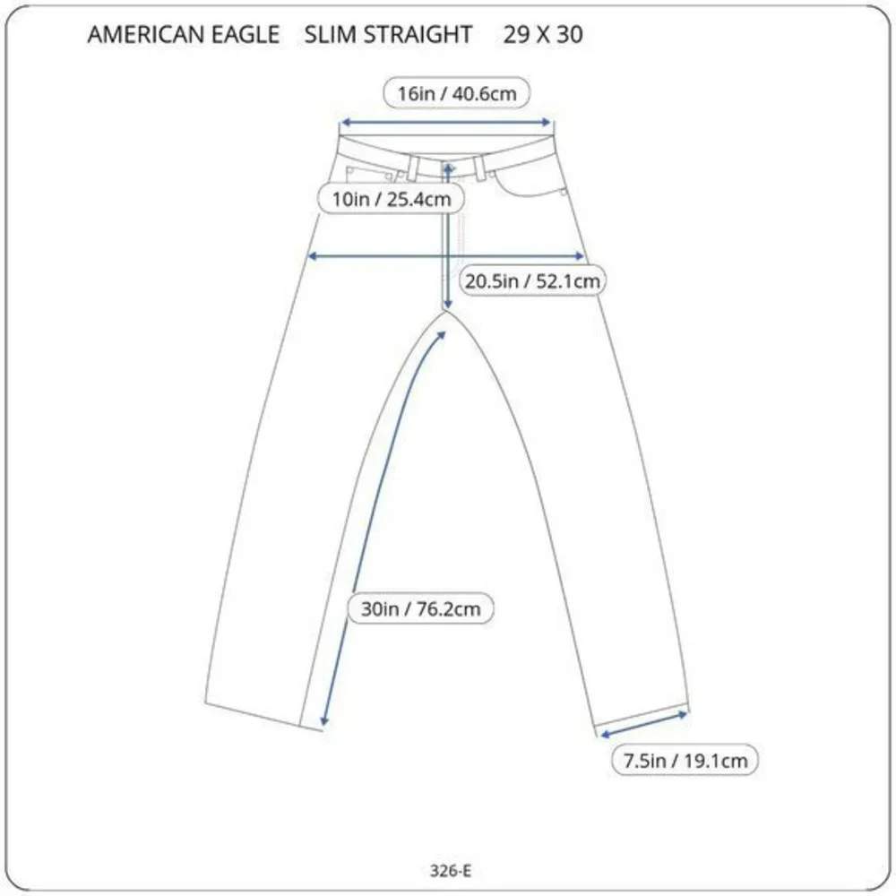 American Eagle Outfitters american eagle
