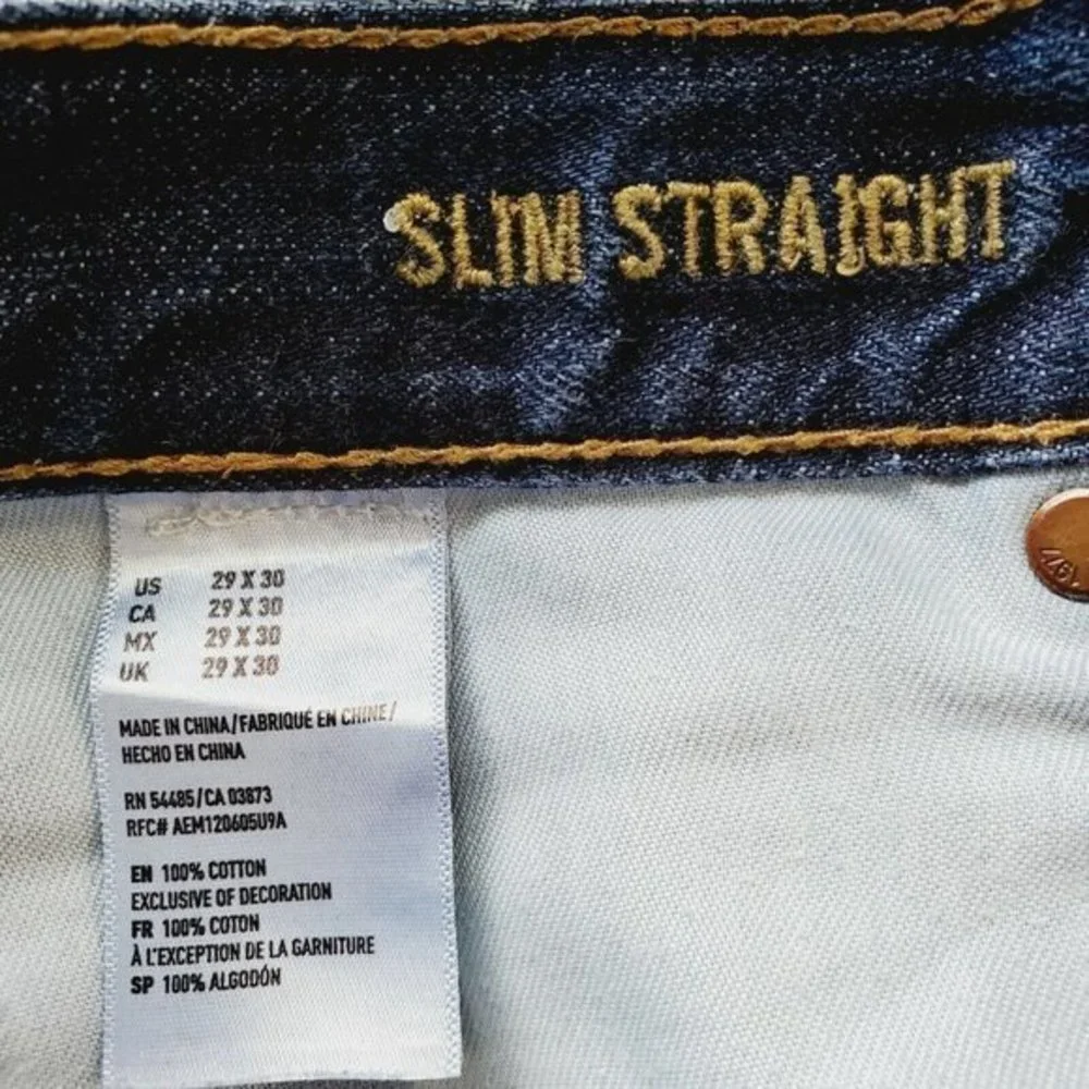 American Eagle Outfitters american eagle
