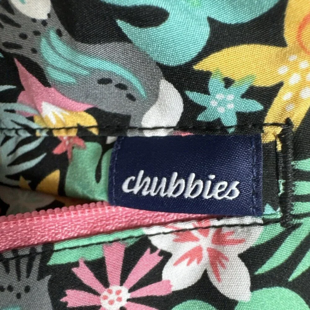 chubbies men classic