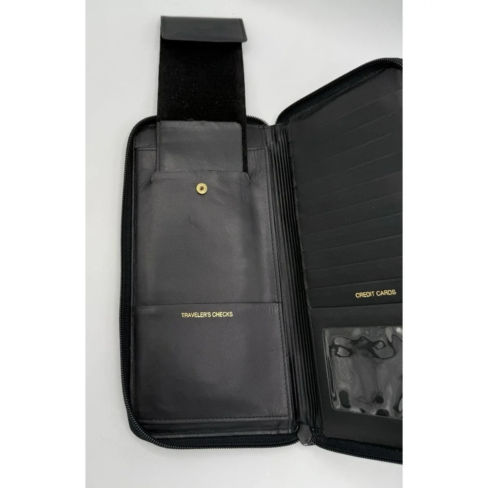 The Unbranded Brand black by